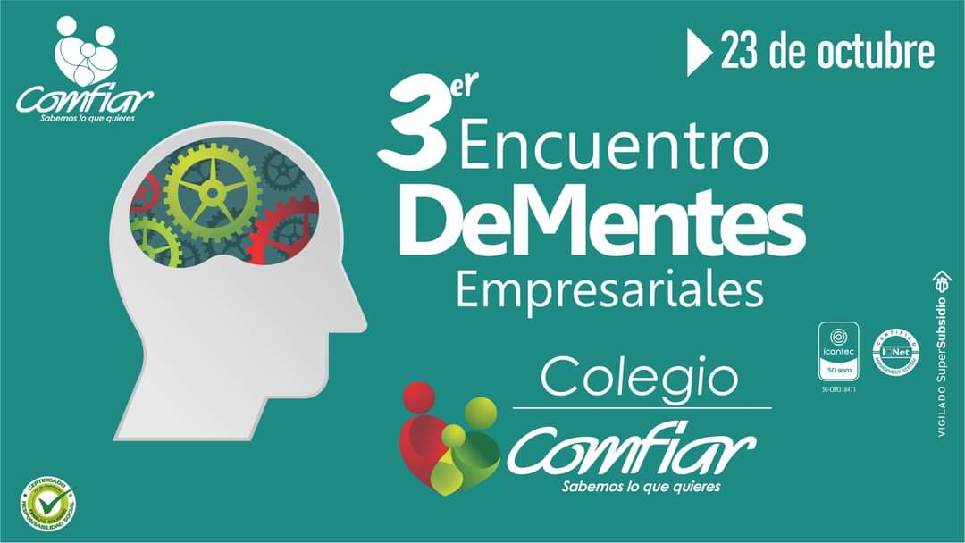 Encuentro Dementes III