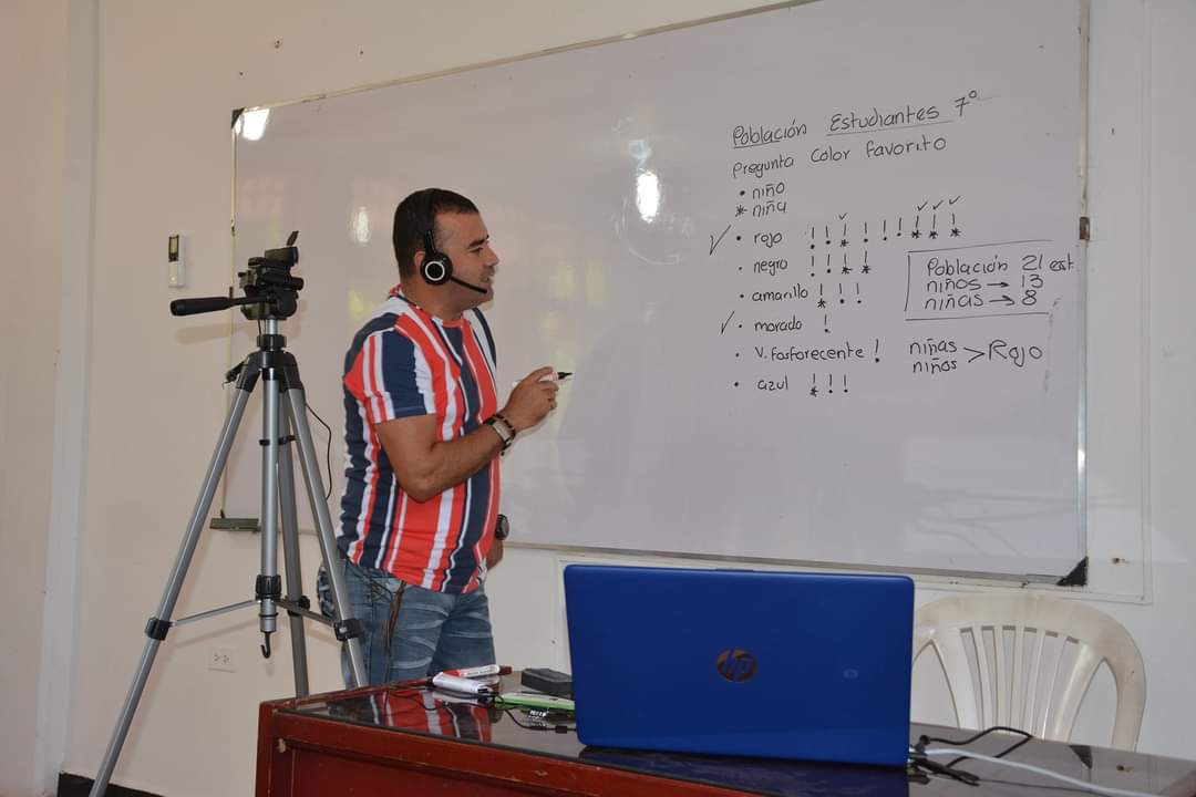 REGRESO A CLASE CON LA MODALIDAD DE LA ALTERNANCIA (PRESENCIAL Y VIRTUAL)