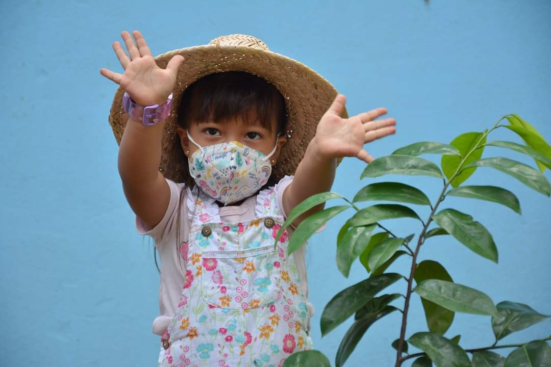 DIA DEL MEDIO AMBIENTE